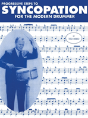 Progressive Steps To Syncopation For The Modern Drummer - Preview