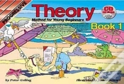 Capa do artigo Progressive Theory Method For Young Beginners