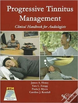 Capa do artigo Progressive Tinnitus Management