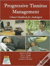 Progressive Tinnitus Management