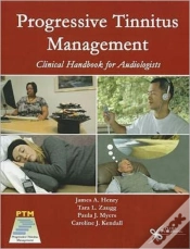 Capa do artigo Progressive Tinnitus Management