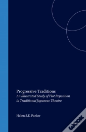 Progressive Traditions