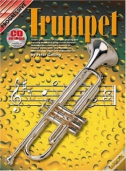 Capa do artigo Progressive Trumpet