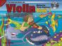 Progressive Violin Method For Young Beginners-Bk 1 - Preview