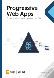 Capa do artigo Progressive Web Apps