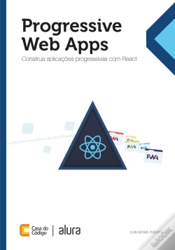 Capa do artigo Progressive Web Apps