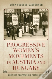 Capa do artigo Progressive Women