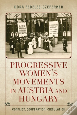 Capa do artigo Progressive Women'S Movements In Austria And Hungary