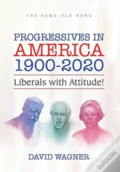 Capa do artigo Progressives In America 1900-2020