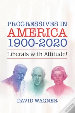 Capa do artigo Progressives In America 1900-2020