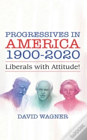 Capa do artigo Progressives In America 1900-2020