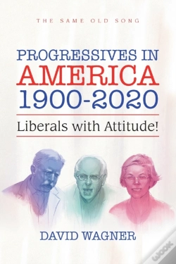 Capa do artigo Progressives In America 1900-2020