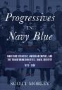 Progressives In Navy Blue - Preview