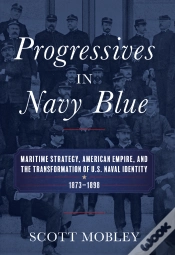 Capa do artigo Progressives In Navy Blue