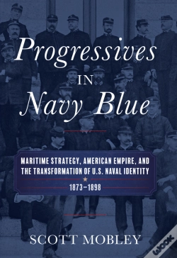 Capa do artigo Progressives In Navy Blue