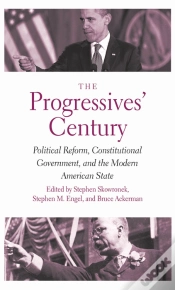 Capa do artigo Progressives' Century