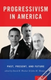 Capa do artigo Progressivism In America