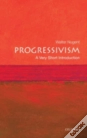 Capa do artigo Progressivism