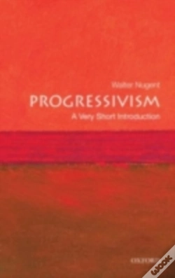 Capa do artigo Progressivism