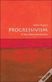 Capa do artigo Progressivism