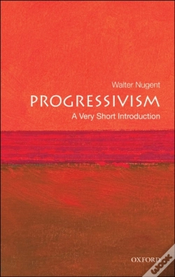 Capa do artigo Progressivism