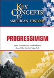 Capa do artigo Progressivism