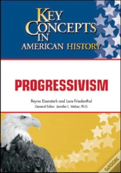 Capa do artigo Progressivism