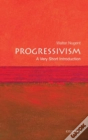 Capa do artigo Progressivism