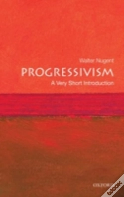 Capa do artigo Progressivism