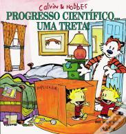 Progresso Científico...Uma Treta!