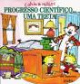 Progresso Científico...Uma Treta! - Preview