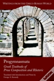 Capa do artigo Progymnasmata