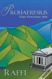 Capa do artigo Prohaeresius