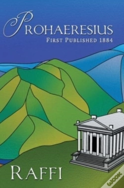 Capa do artigo Prohaeresius