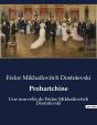 Prohartchine - Une Nouvelle De Fedor Mikhailo - Preview