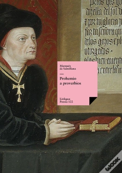 Capa do artigo Prohemio A Proverbios