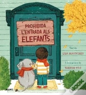 Capa do artigo Prohibida L
