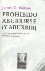 Capa do artigo Prohibido Aburrirse (Y Aburrir)