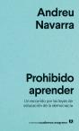 Prohibido Aprender - Preview