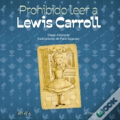 Capa do artigo Prohibido Leer A Lewis Carroll
