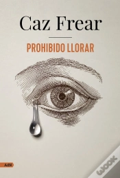 Capa do artigo Prohibido Llorar Adn