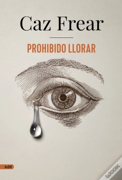 Capa do artigo Prohibido Llorar Adn