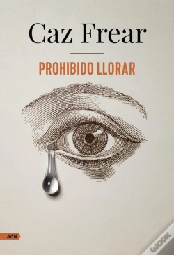 Capa do artigo Prohibido Llorar (Adn)
