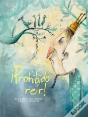 Capa do artigo Prohibido Reir