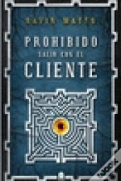 Capa do artigo Prohibido Salir Con El Cliente