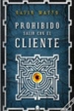 Capa do artigo Prohibido Salir Con El Cliente
