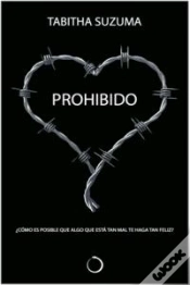 Capa do artigo Prohibido