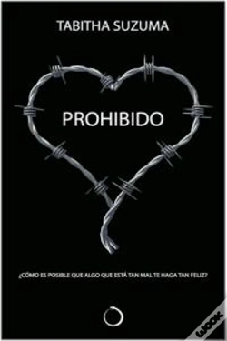 Capa do artigo Prohibido