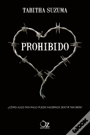 Capa do artigo Prohibido