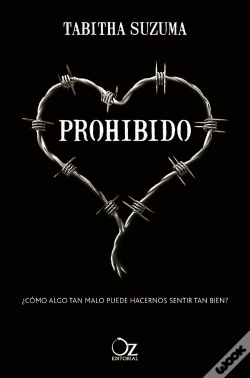Capa do artigo Prohibido